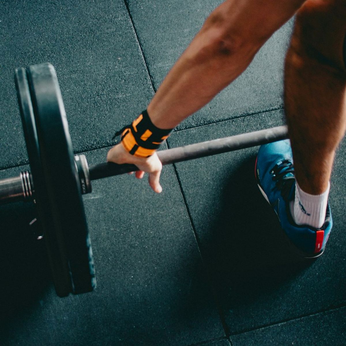 Pretesurra Fit Zone