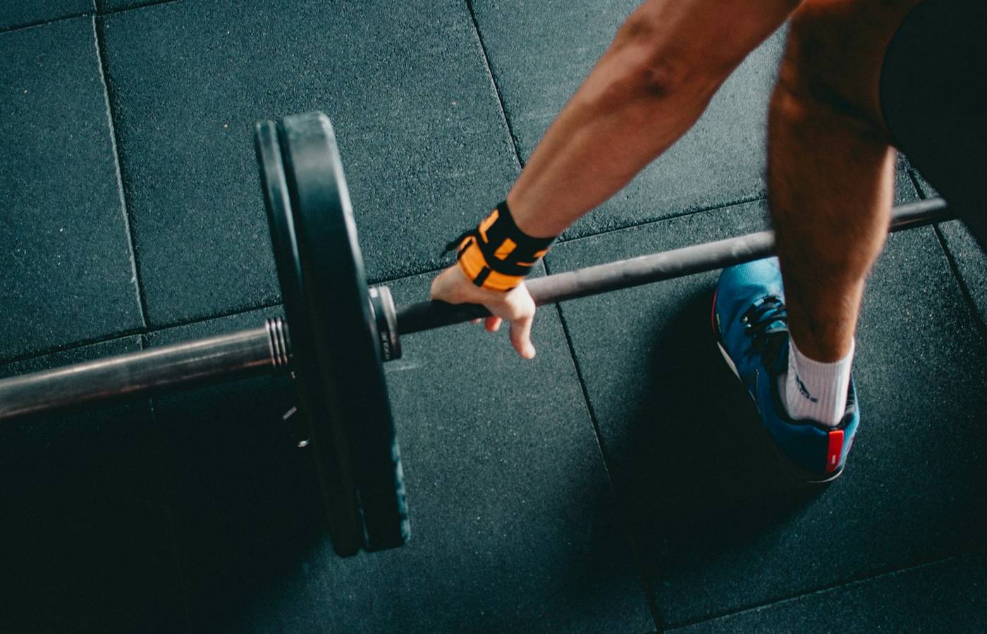 Moderní fitness centrum s profesionálním vybavením