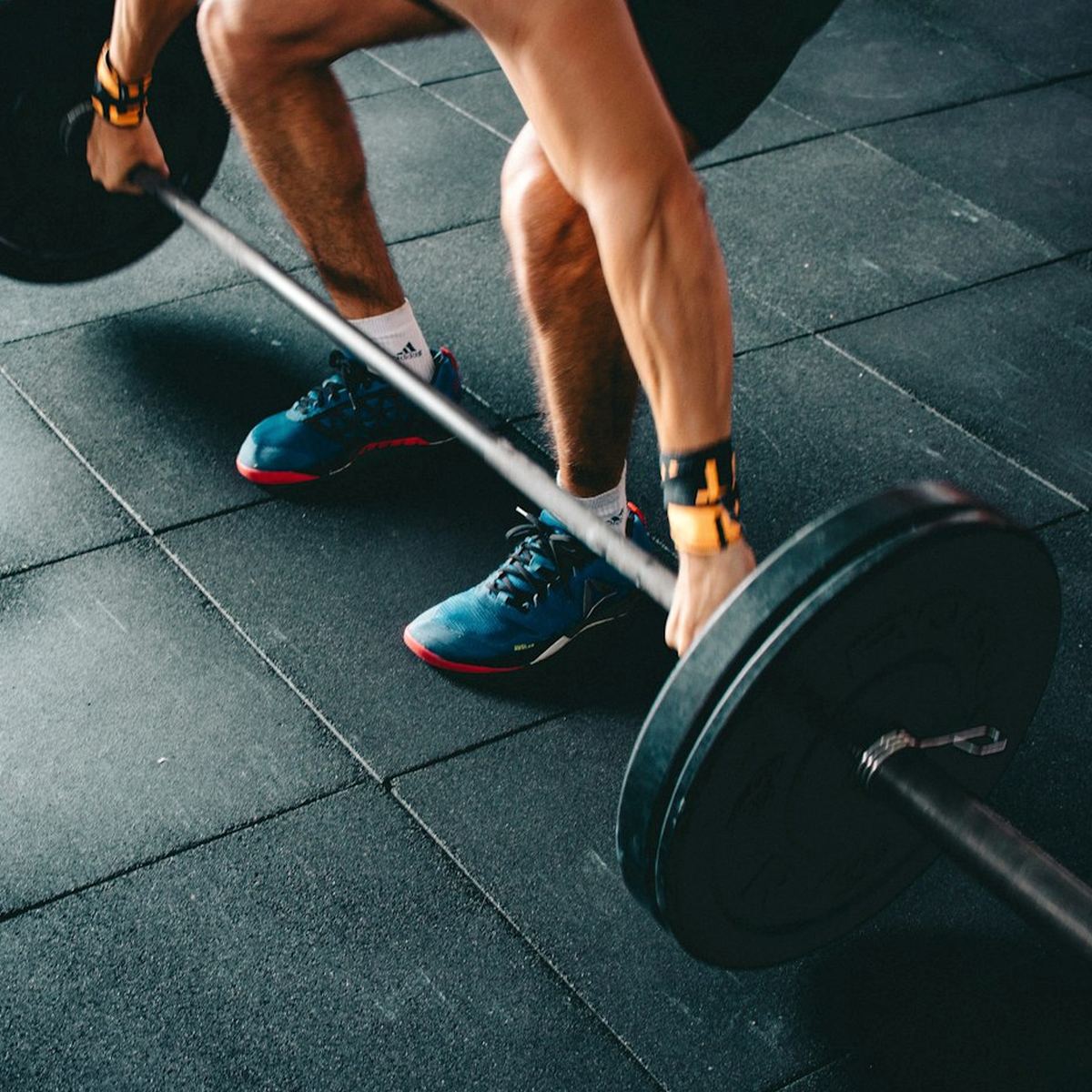 Pretesurra Fit Zone